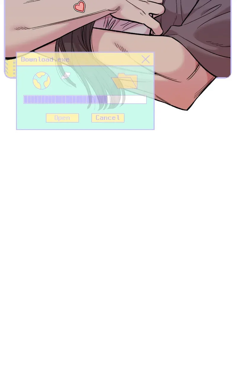 Childhood Friend Complex