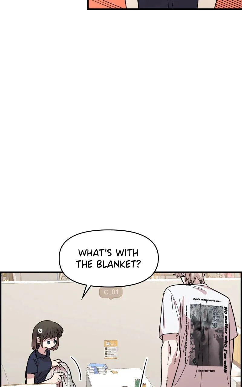 Childhood Friend Complex