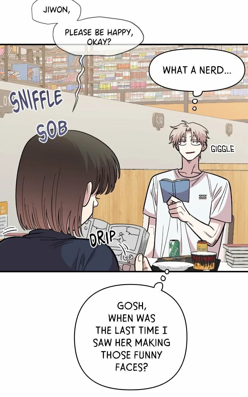 Childhood Friend Complex