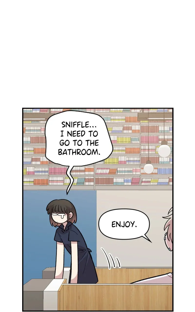 Childhood Friend Complex