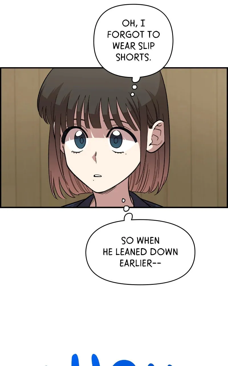 Childhood Friend Complex