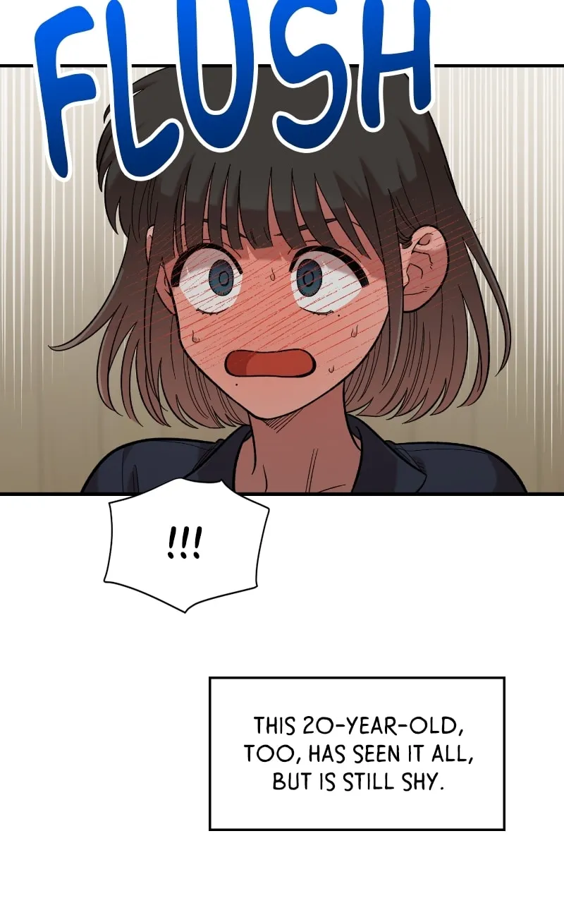 Childhood Friend Complex