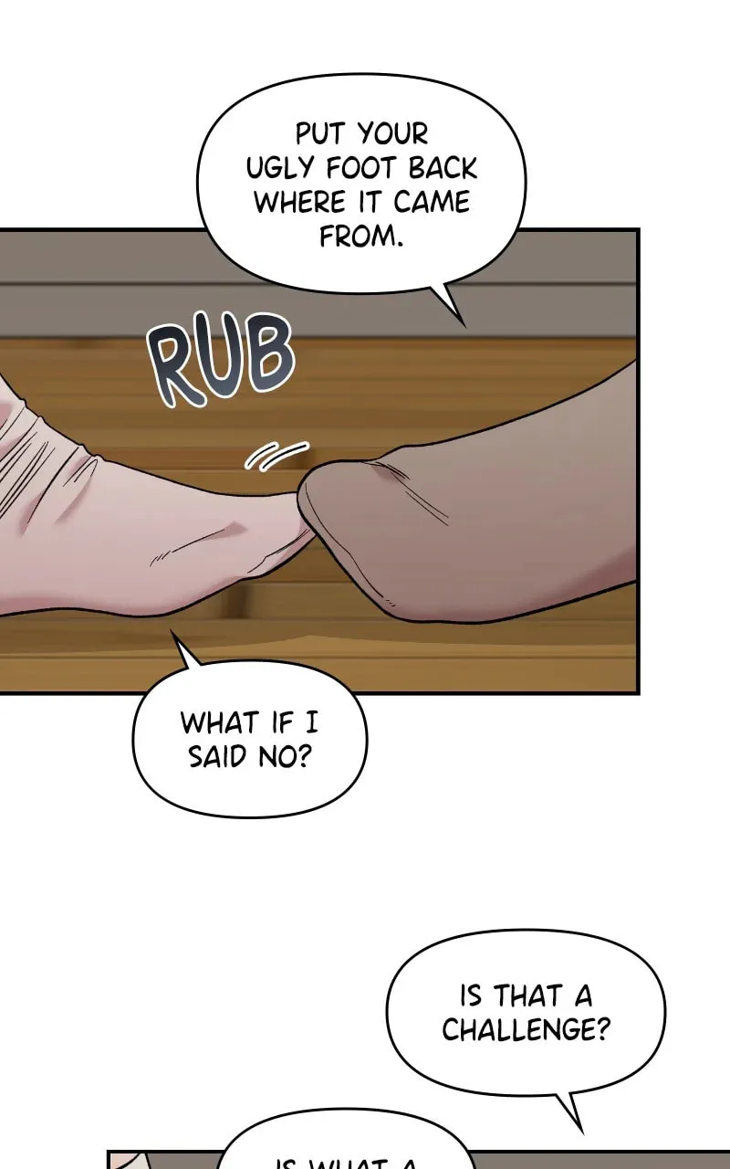 Childhood Friend Complex