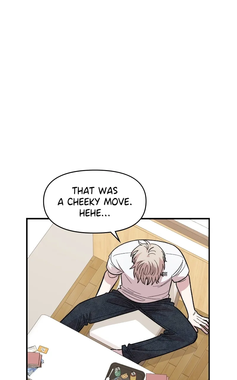 Childhood Friend Complex