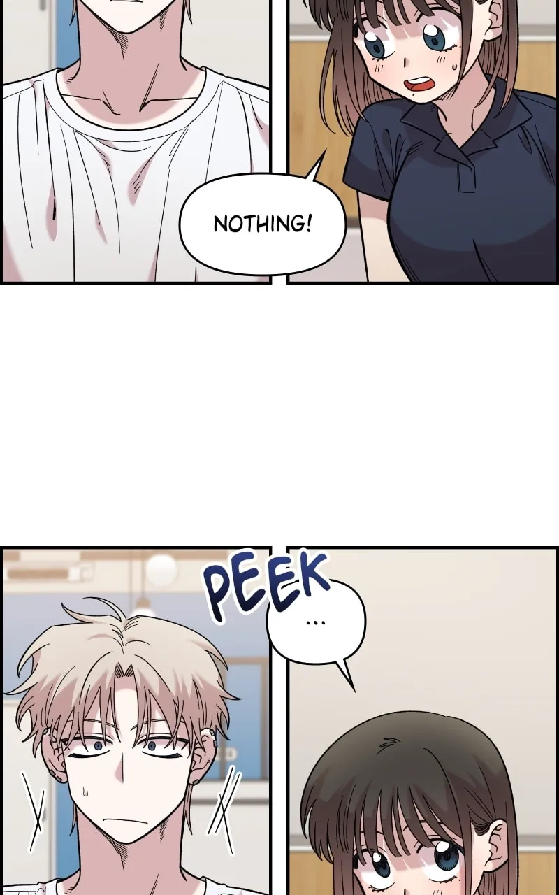 Childhood Friend Complex