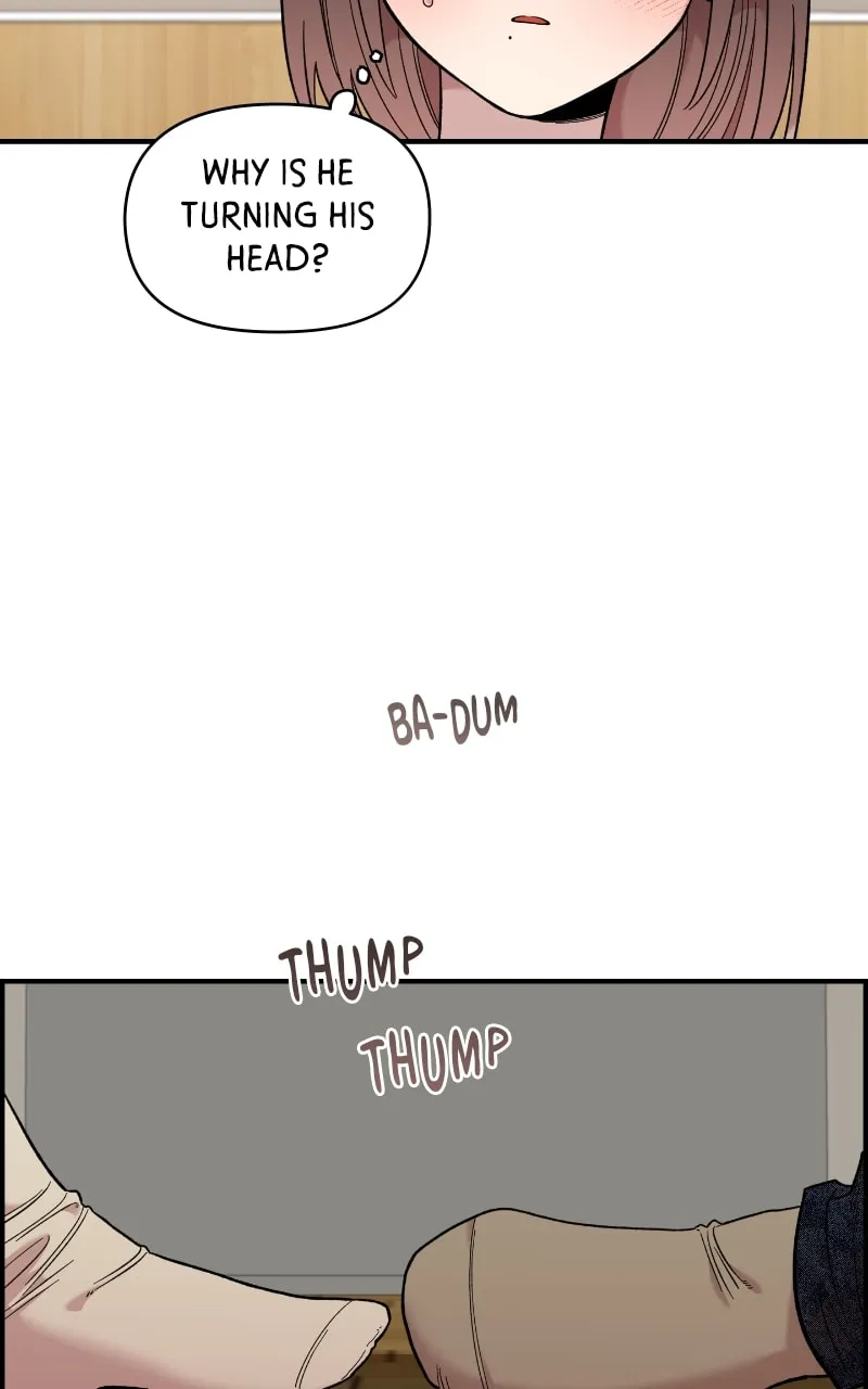 Childhood Friend Complex