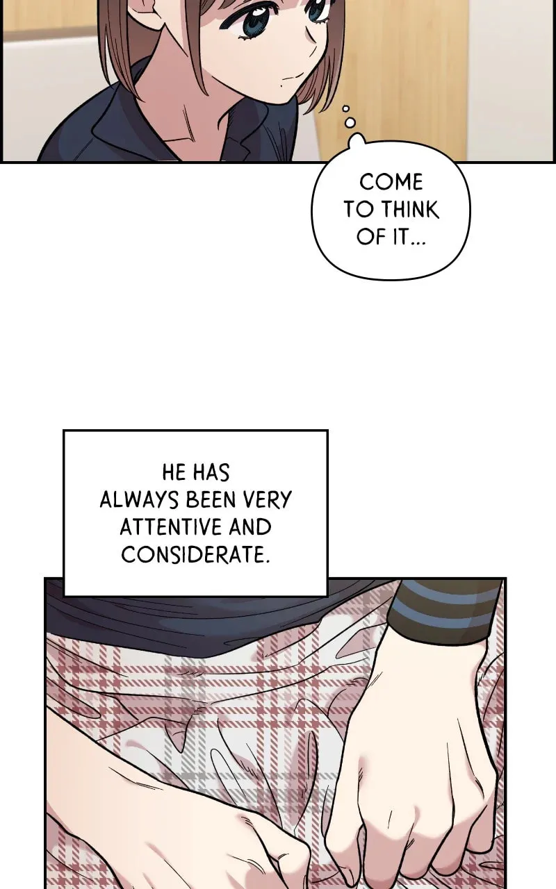 Childhood Friend Complex