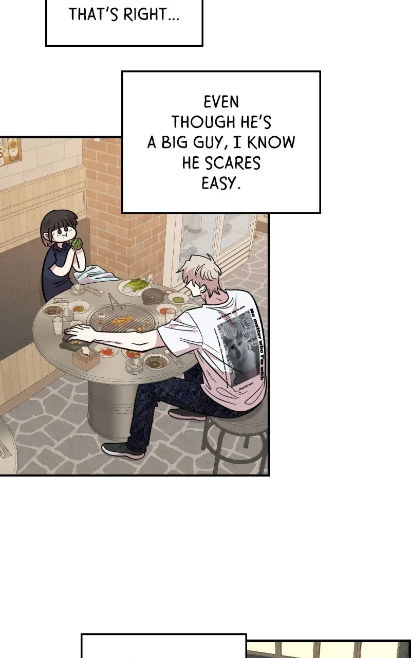 Childhood Friend Complex