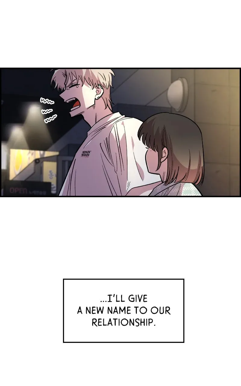 Childhood Friend Complex