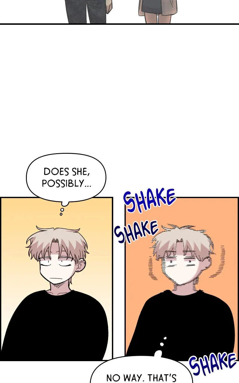 Childhood Friend Complex