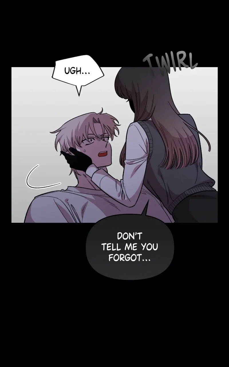 Childhood Friend Complex