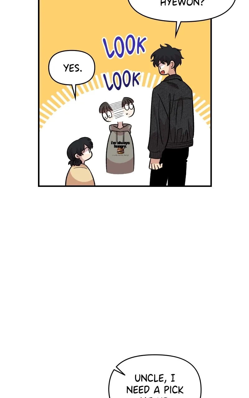 Childhood Friend Complex