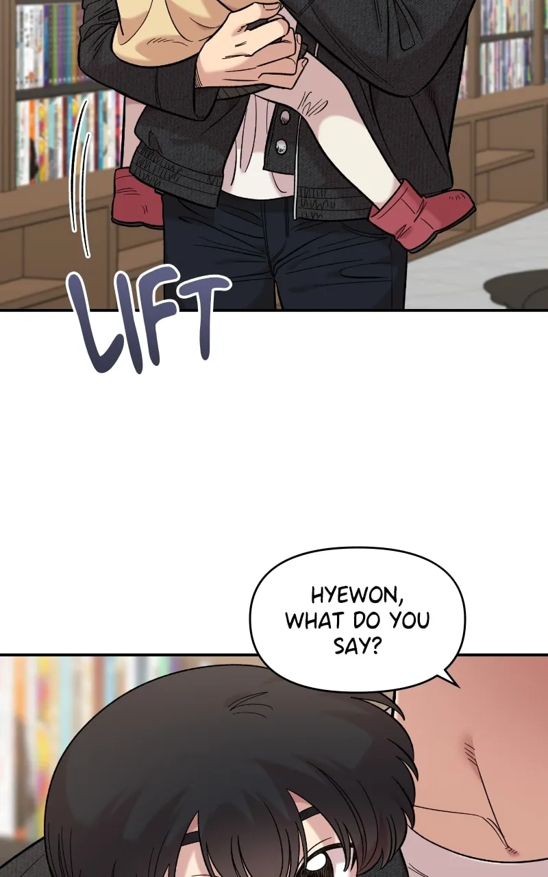 Childhood Friend Complex