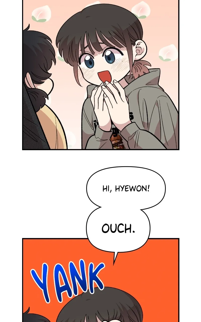 Childhood Friend Complex