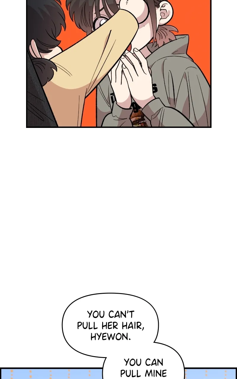 Childhood Friend Complex