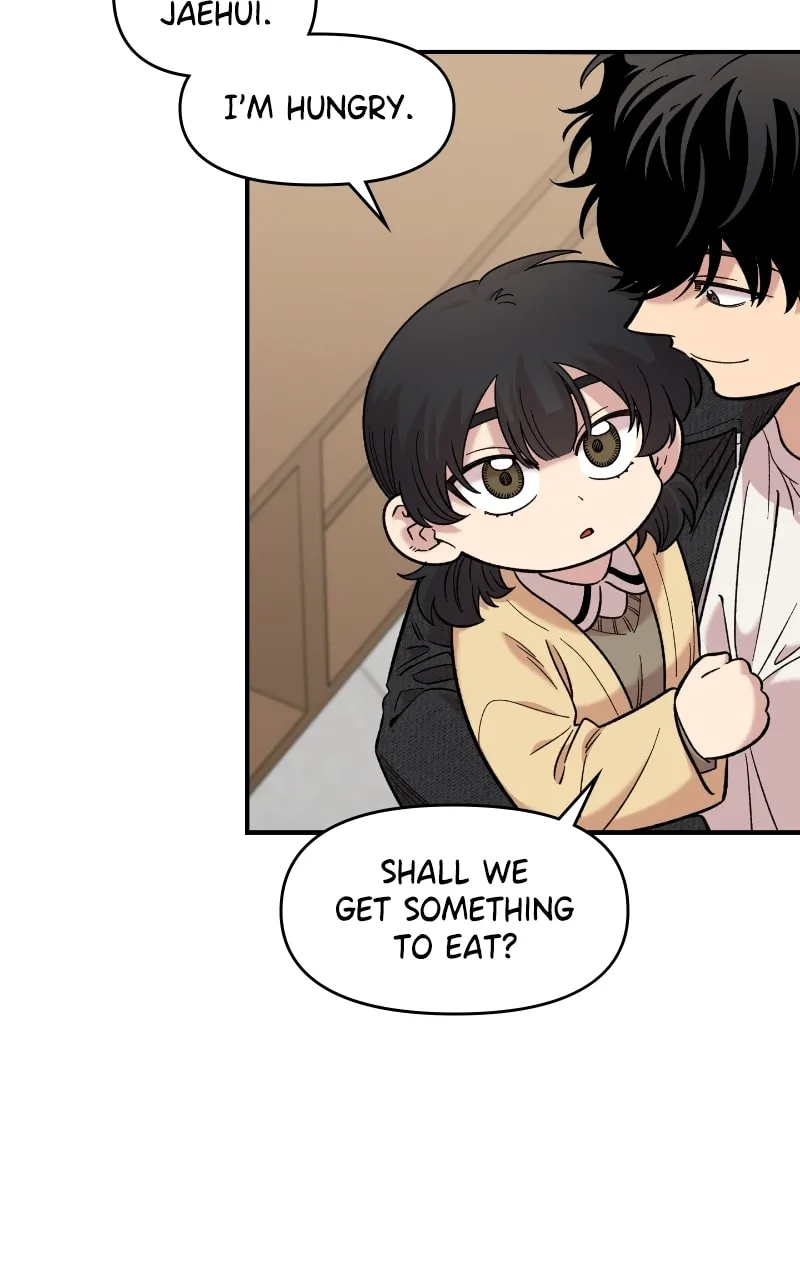 Childhood Friend Complex