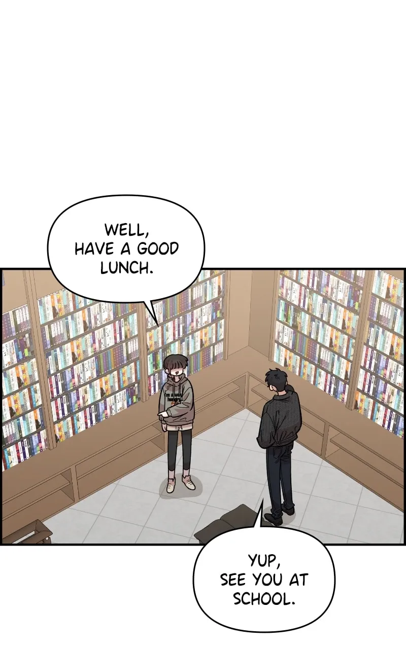 Childhood Friend Complex