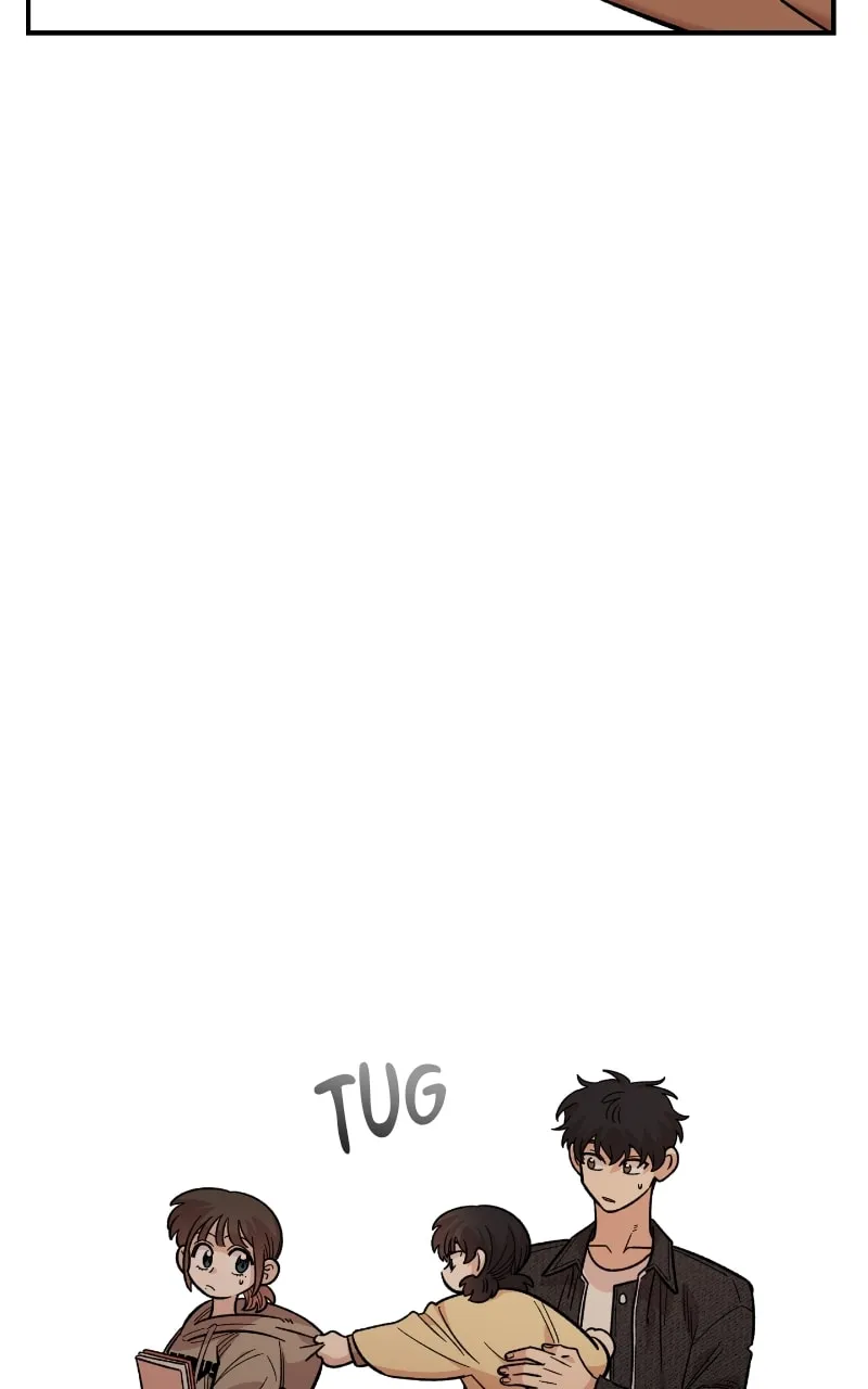 Childhood Friend Complex