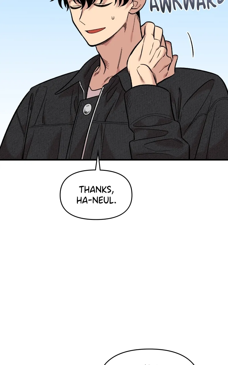 Childhood Friend Complex