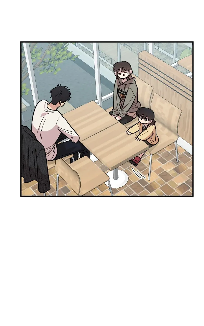 Childhood Friend Complex