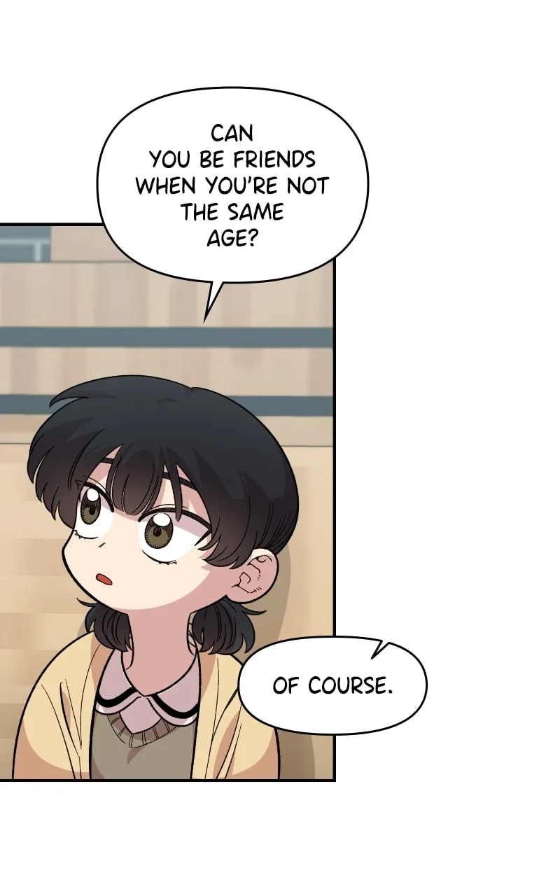 Childhood Friend Complex