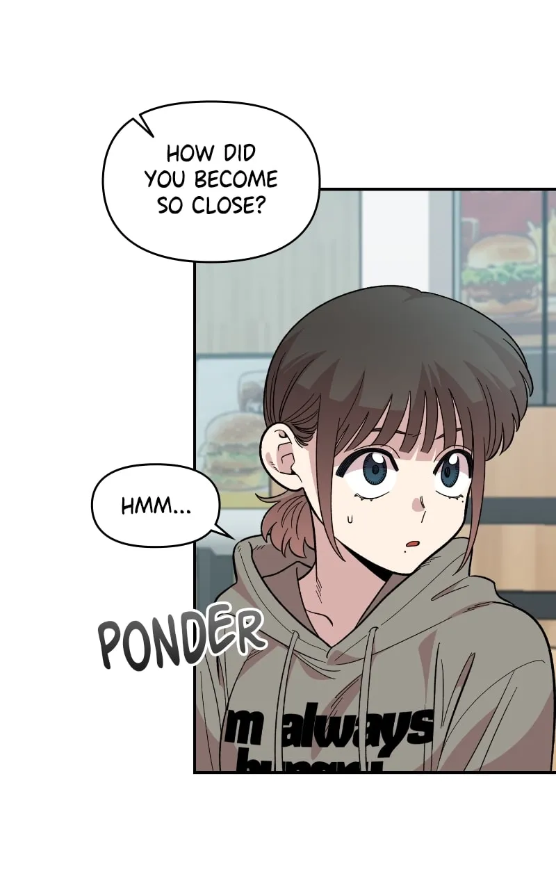 Childhood Friend Complex