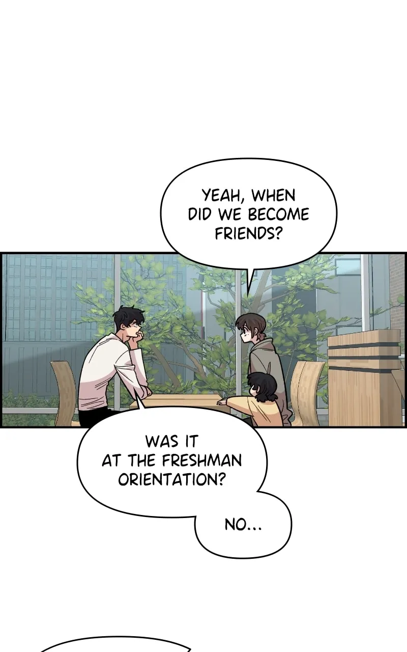 Childhood Friend Complex