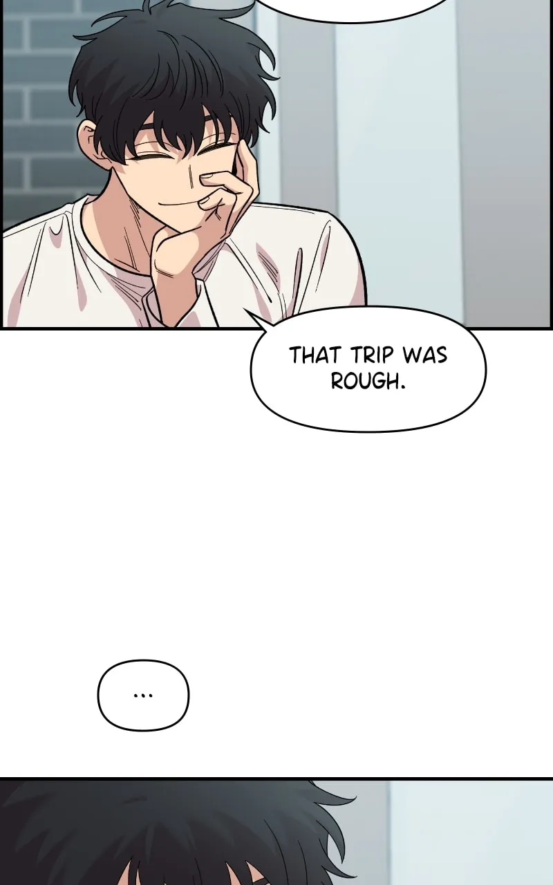 Childhood Friend Complex