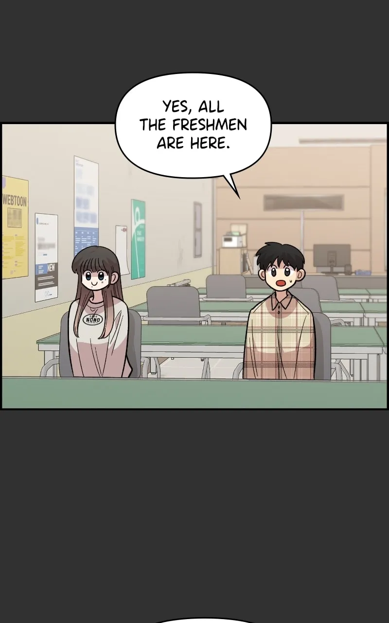 Childhood Friend Complex