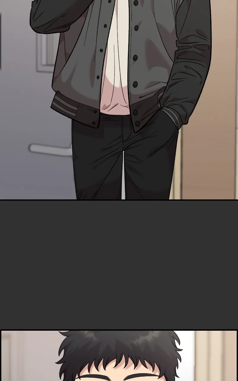 Childhood Friend Complex