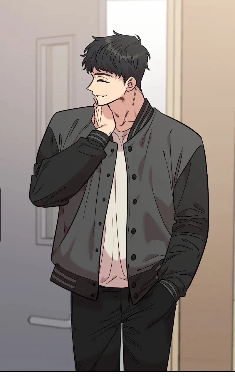 Childhood Friend Complex