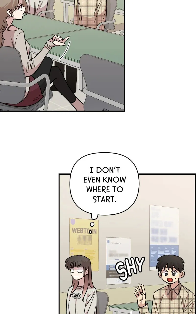 Childhood Friend Complex