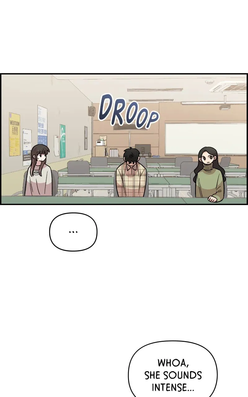 Childhood Friend Complex