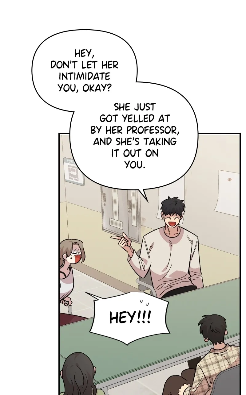 Childhood Friend Complex