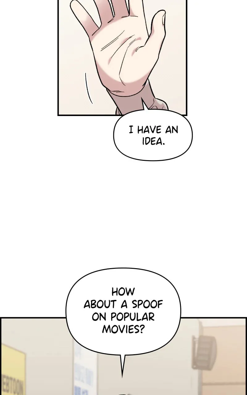 Childhood Friend Complex