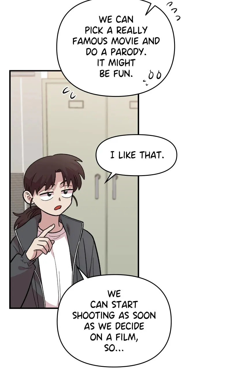 Childhood Friend Complex