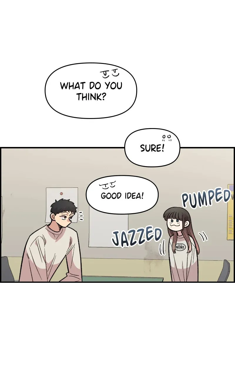 Childhood Friend Complex