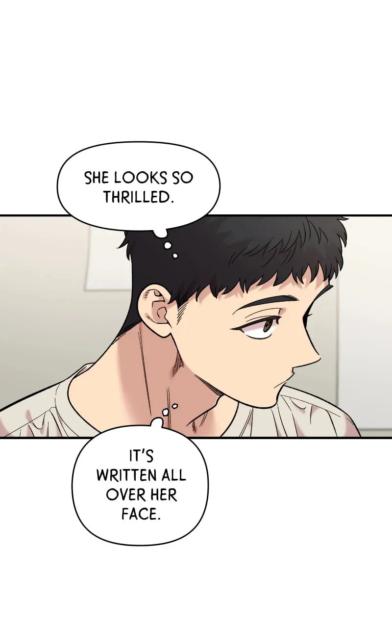 Childhood Friend Complex