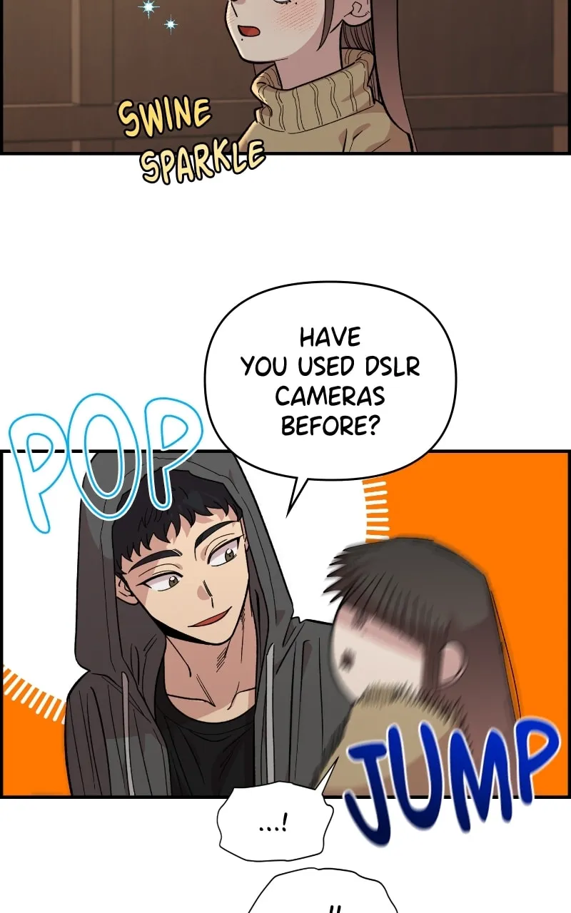 Childhood Friend Complex