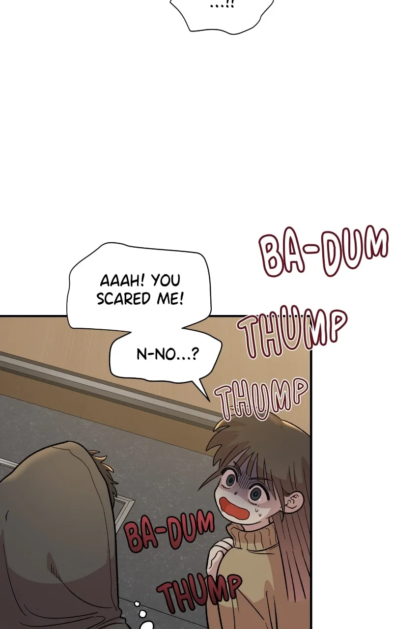 Childhood Friend Complex