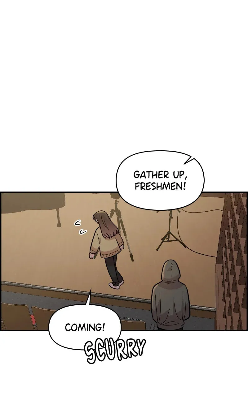 Childhood Friend Complex