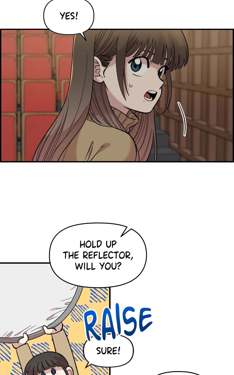 Childhood Friend Complex