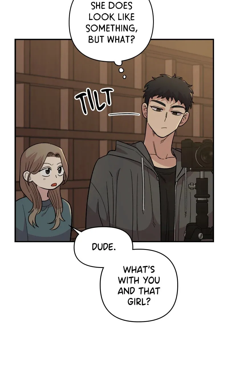 Childhood Friend Complex