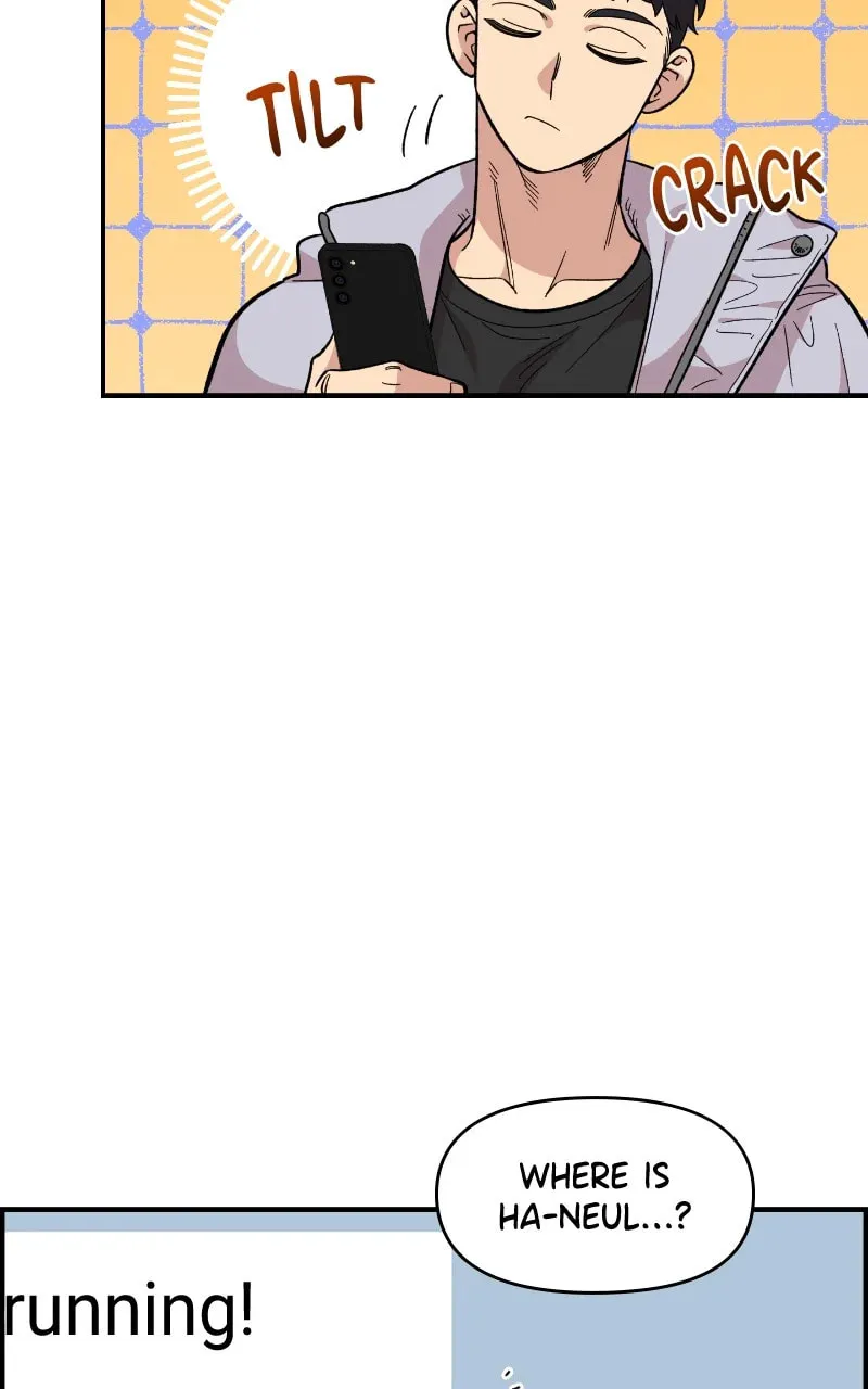 Childhood Friend Complex