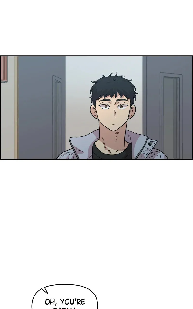 Childhood Friend Complex