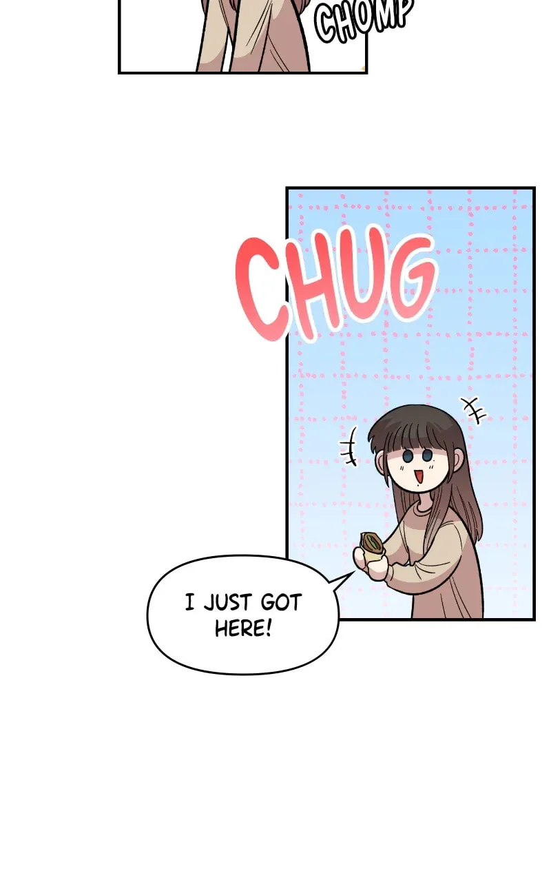 Childhood Friend Complex