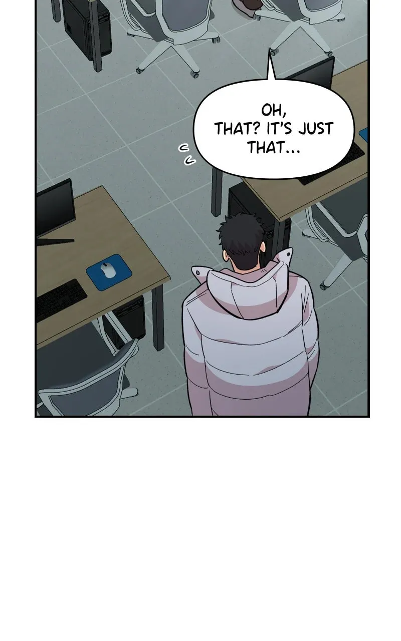 Childhood Friend Complex