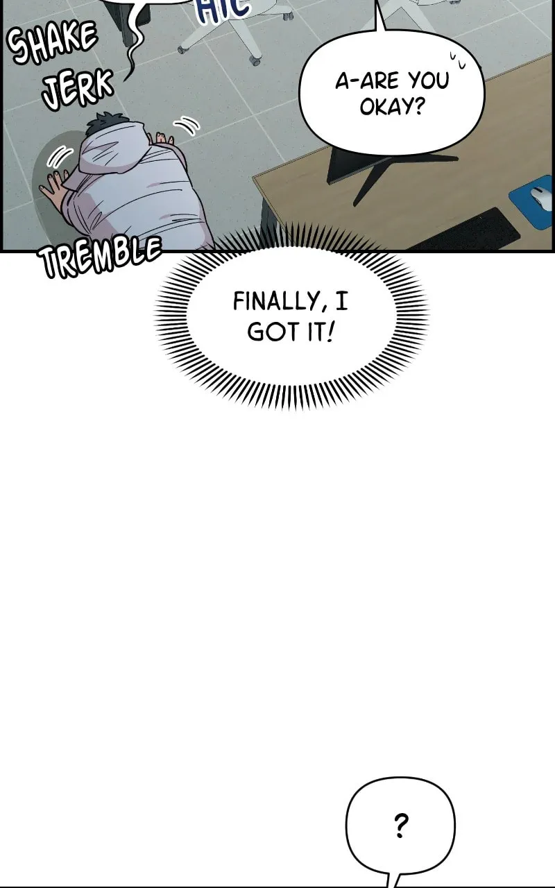 Childhood Friend Complex