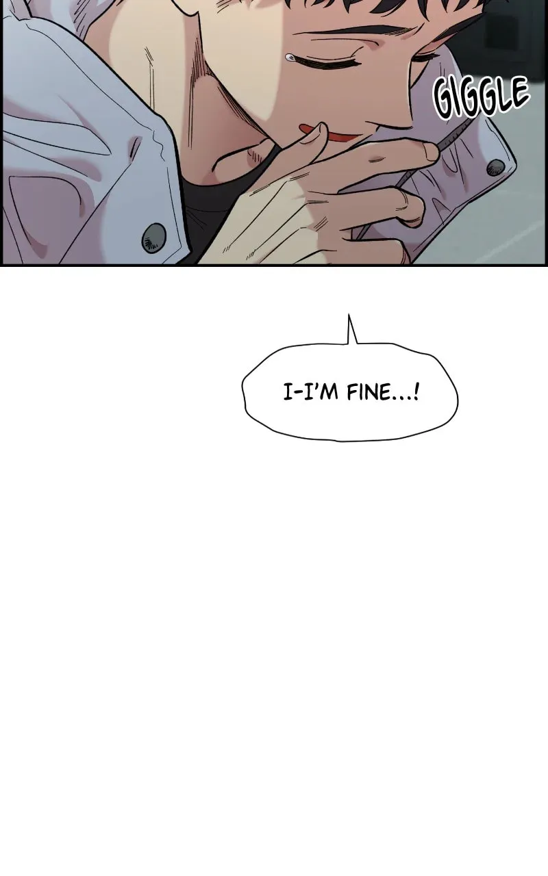 Childhood Friend Complex