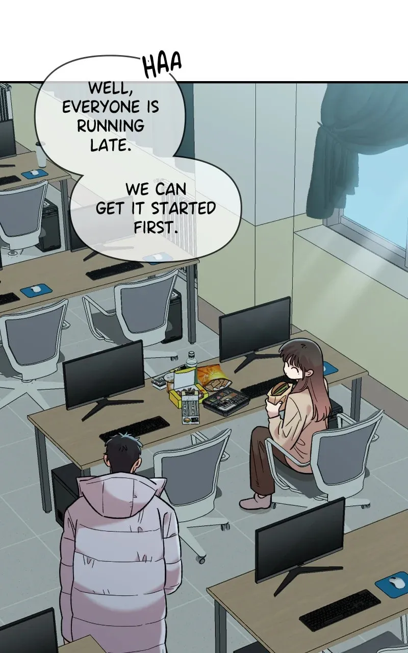 Childhood Friend Complex